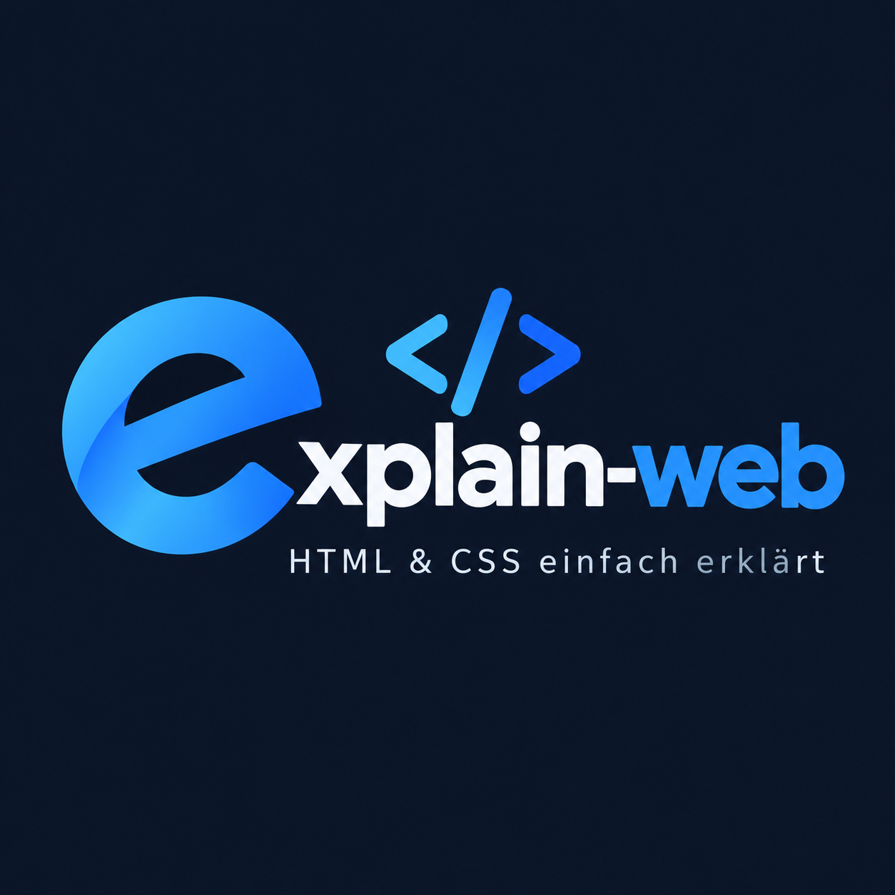 Explain-web